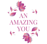 An Amazing You Logo